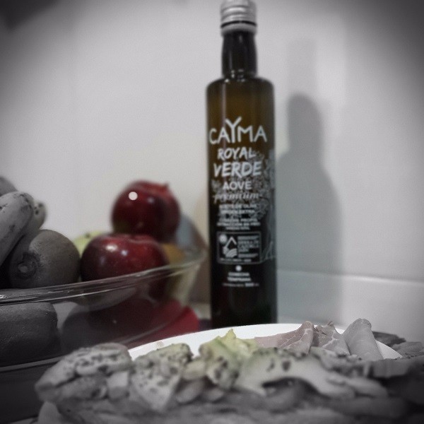 cosecha temprana verde frutado superior